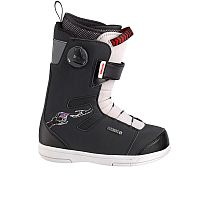 Deeluxe  ботинки сноубордические детские Rough Diamond