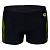 Arena  плавки-шорты спортивные мужские Swim short (80, black soft green)
