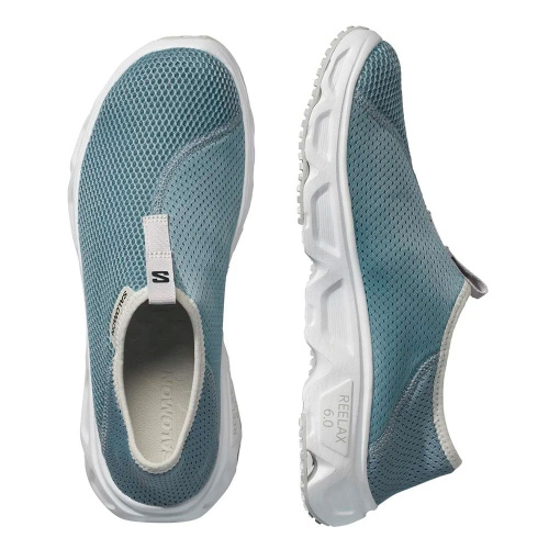 Salomon  мокасины мужские Reelax moc 6.0 фото 5