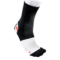 Mcdavid  защита стопы Ankle Sleeve / 2-way elastic