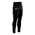 Compressport  брюки мужские Seamless (M, black melange)