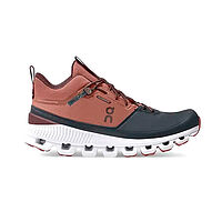 On  кроссовки женские Cloud Hi Waterproof 1