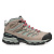 Scarpa  ботинки женские Moraine Mid Gtx (39.5, mineral)