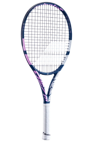 Babolat  ракетка для большого тенниса детская Pure Drive JR 25 G str фото 2