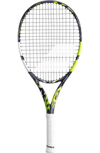Babolat  ракетка для большого тенниса детская Pure Aero JR 25 str
