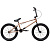 DK  велосипед Cygnus 20 - 2021 (20.5"TT (20"), grey zinc)