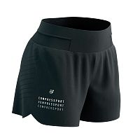 Compressport  шорты женские Performance