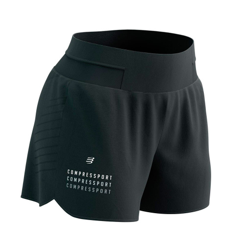Compressport  шорты женские Performance