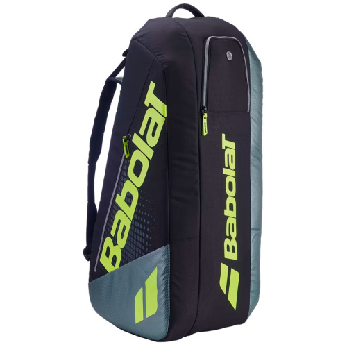 Babolat  сумка для ракеток RH x 6 Pure Aero Gen 9 фото 2