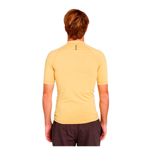 Rip Curl  футболка для плавания мужская Streamline upf s/s фото 2