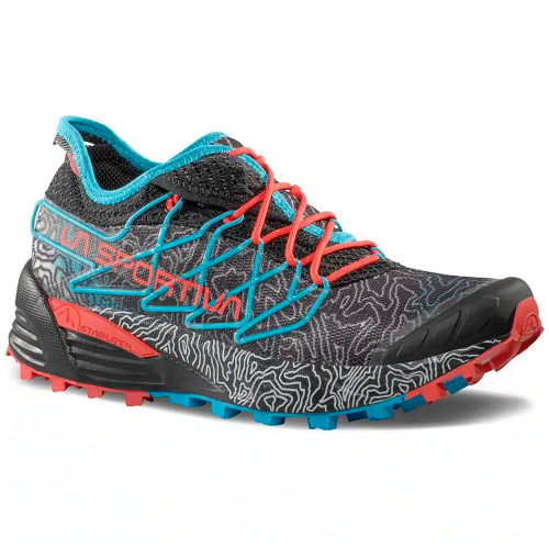 La Sportiva  кроссовки женские Mutant Woman фото 2