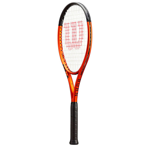 Wilson  ракетка для большого тенниса Burn 100LS V5.0 фото 3
