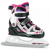 Fila  коньки X-One Ice G