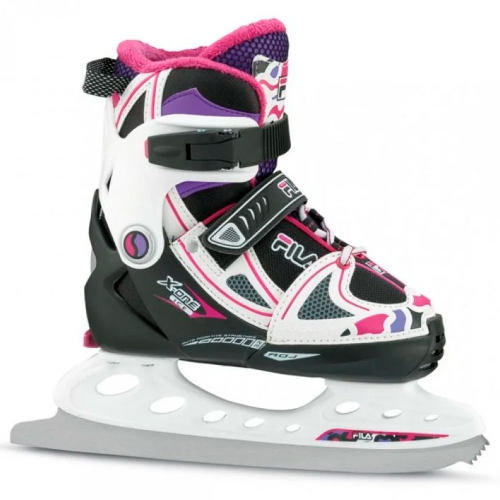 Fila  коньки X-One Ice G