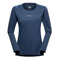 La Sportiva  футболка женская с длинным рукавом Beyond Longsleeve