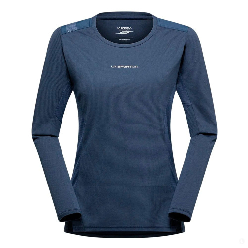 La Sportiva  футболка женская с длинным рукавом Beyond Longsleeve