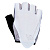 Author  перчатки женские Sport Gel s/f (S, white black)