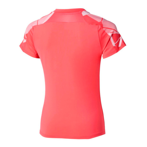 Mizuno  футболка женская Daybreakers Printed фото 2