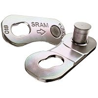 Sram  замок для цепи PowerLock Flattop Chain Connector 12-speed (4pcs) D1