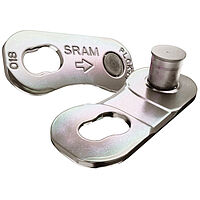 Sram  замок для цепи PowerLock Flattop Chain Connector 12-speed (4pcs) D1