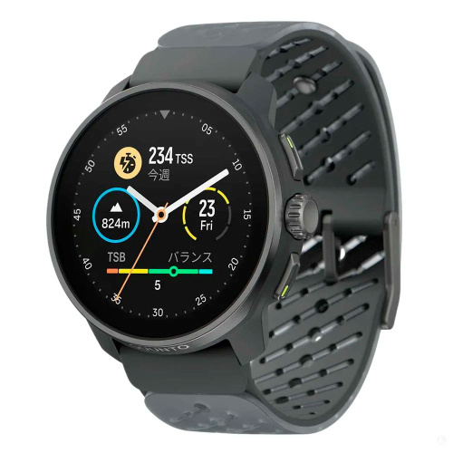 Suunto  часы Race S
