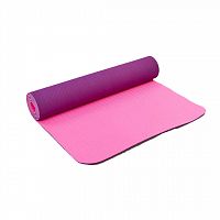 Madgame  коврик для йоги ТПЕ ( MG-10019365 )
