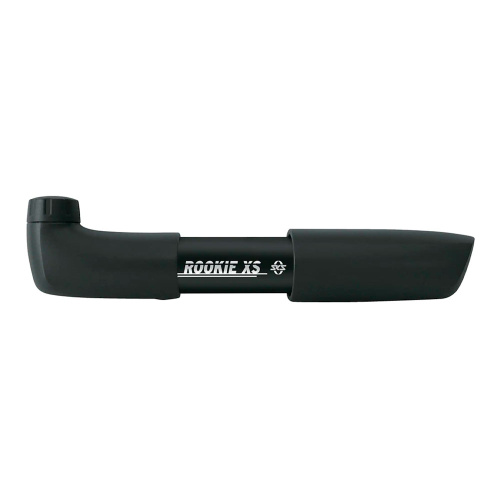 SKS  насос Rookie XS, black