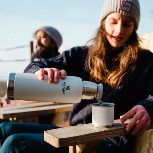 Stanley  термос Adventure Vac фото 5