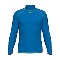 Arena  футболка для плавания мужская Rash vest
