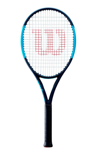 Wilson  ракетка для большого тенниса Ultra 100 V2.0