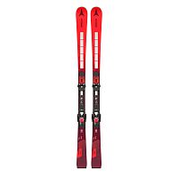 Atomic  лыжи горные Redster S9 RVSK S + X 12 GW red black