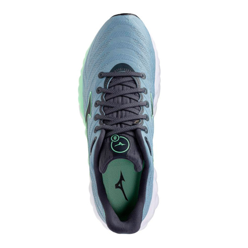 Mizuno  кроссовки мужские Wave Sky 8 фото 4