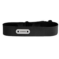 Suunto  нагрудный ремень black size M