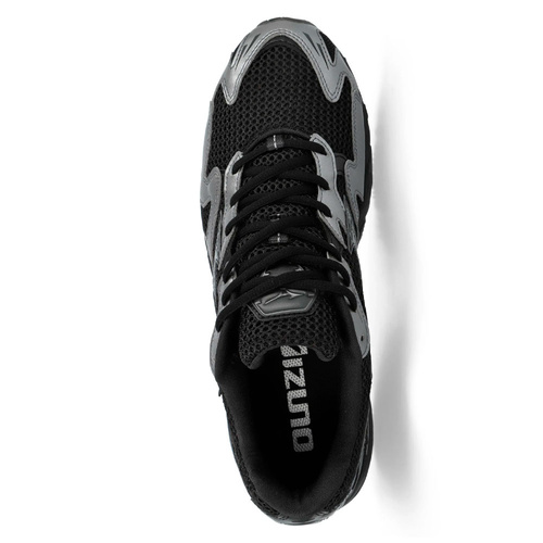 Mizuno  кроссовки Wave Rider 10 фото 5