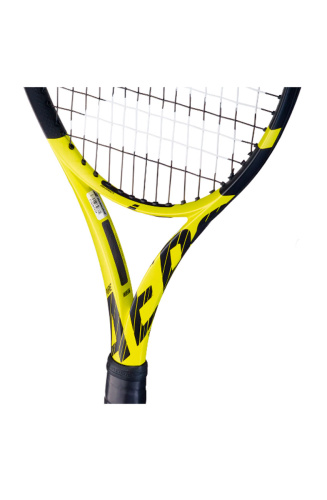 Babolat  ракетка для большого тенниса Pure Aero Team str фото 4