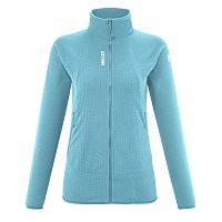 Millet  кофта женская K Lightgrid