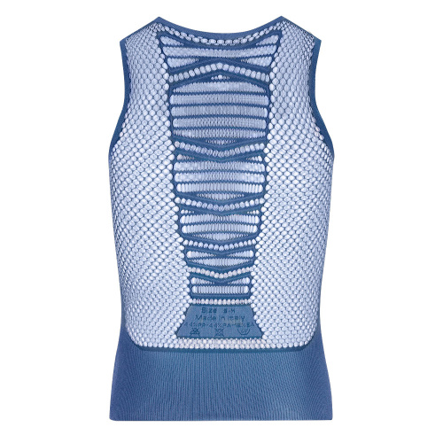 Q36.5  термо-майка Base Layer 0 Mesh фото 2