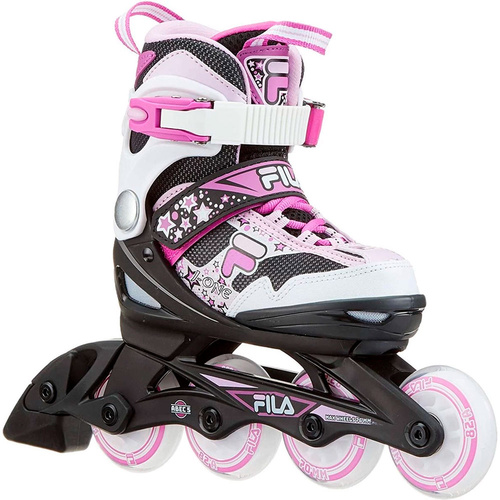 Fila  ролики J-One G фото 2