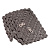 Sram  цепь PC NX Eagle - 126 links power lock flowlink 12-speed - solid pin (one size, no color)