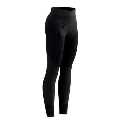 Compressport  тайтсы женские On/Off Tights W фото 2