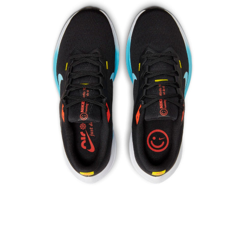 Nike  кроссовки женские Air Winflo 10 фото 5