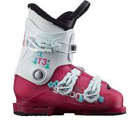 Salomon  ботинки горнолыжные T3 rt girly