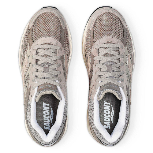 Saucony  кроссовки Progrid Omni 9 фото 6