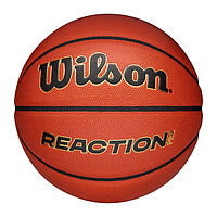 Wilson  мяч баскетбольный Reaction Pro