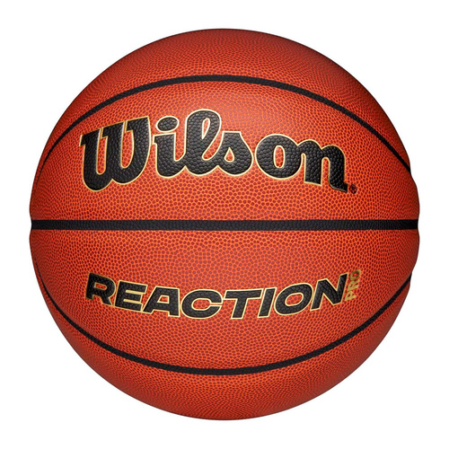 Wilson  мяч баскетбольный Reaction Pro