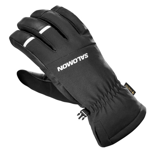 Salomon  перчатки Propeller GTX