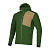 La Sportiva  куртка мужская Descender (S, forest turtle)