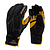 La Sportiva  перчатки лыжные Ski Touring Gloves (L, black-yellow)