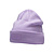 4F  шапка детская (one size, light violet)