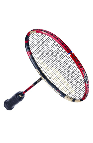 Babolat ракетка для бадминтона X-Feel Fury unstr фото 4 Babolat ракетка для бадминтона X-Feel Fury unstr фото 4
